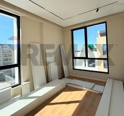 Apartament 1+1 në shitje në Jordan Misja, Tiranë, 73 m². Foto 2 nga 6