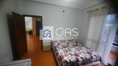 Apartament 3+1 me qera në Qyteti Studenti, Tiranë, 148 m². Foto 3 nga 8