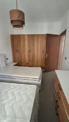 Apartment 2+1 for rent in Bulevardi, Durrës, 100 m². Photo 3 of 12