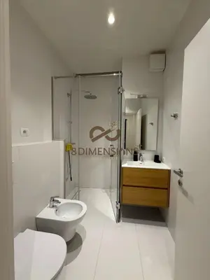 Appartamento 2+1 in affitto a Liqeni i Thatë, Tirana, 95 m². Foto 5 di 5