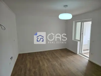 Apartament 1+1 në shitje në Tregu Elektrik, Tiranë, 50 m². Foto 2 nga 5