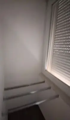 Apartament 1+1 me qera në Rruga Sami Frashëri, Tiranë, 60 m². Foto 8 nga 11