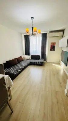 Appartamento 2+1 in affitto a 21 Dhjetori, Tirana, 107 m². Foto 5 di 9