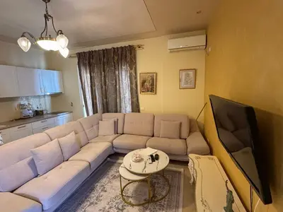 Apartament 2+1 në shitje në Ish Kombinati, Vlorë, 104 m². Foto 3 nga 7