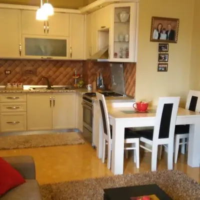 Apartament 1+1 në shitje në Rruga Kongresi i Manastirit, Tiranë, 61 m². Foto 2 nga 3