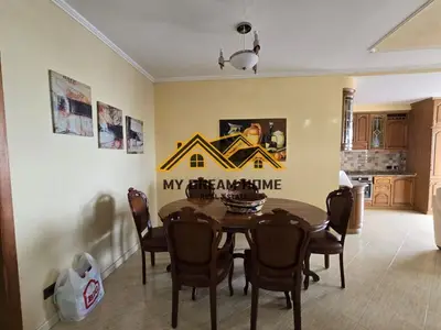 Apartament 2+1 në shitje në Stacioni i Trenit, Durrës, 120 m². Foto 4 nga 11
