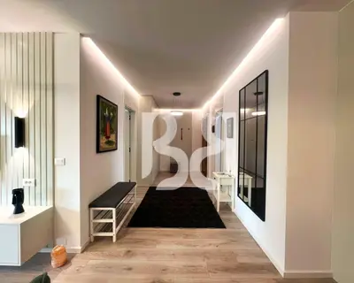 Appartamento 1+1 in affitto a RTSH-se, Tirana, 80 m². Foto 6 di 8