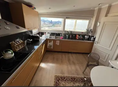 Apartament 3+1 në shitje në Sheshi Skënderbej, Tiranë, 209 m². Foto 7 nga 8