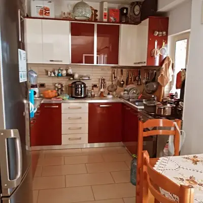 Apartament 2+1 në shitje në Rruga Ali Shefqeti, Tiranë, 50 m². Foto 2 nga 9