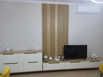 Appartamento 1+1 in affitto a Sauk, Tirana, 70 m². Foto 2 di 9