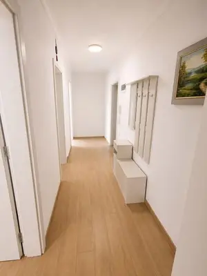 Apartament 2+1 me qera në Rruga Luigj Gurakuqi, Tiranë, 100 m². Foto 5 nga 9