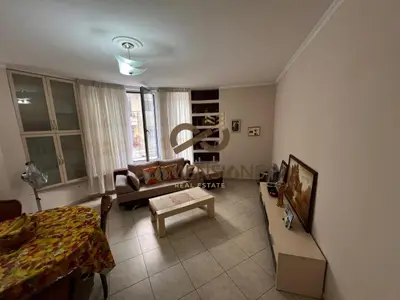 Apartment 1+1 for sale in Rruga e Elbasanit, Tirana, 87 m². Photo 4 of 9