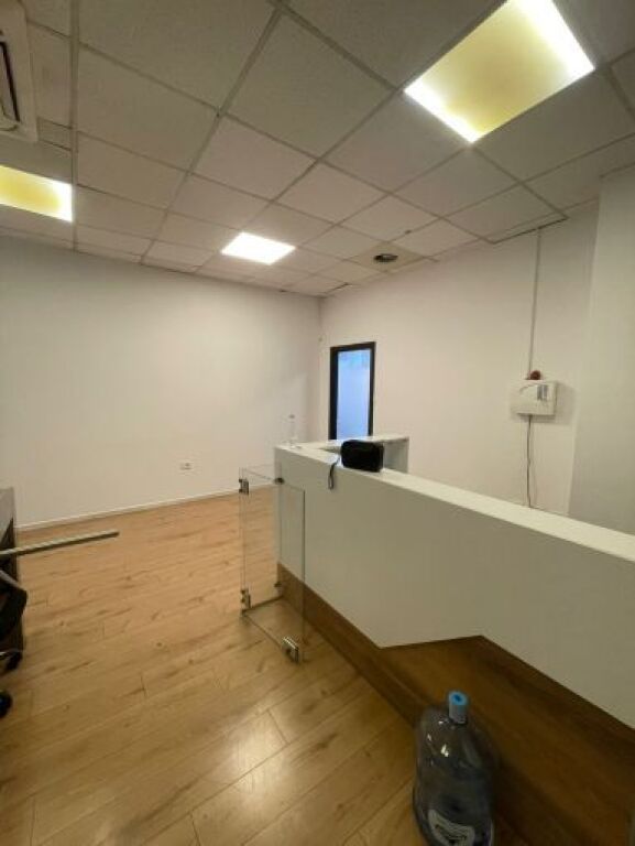 Commercial space for rent in Blloku, Tirana, 550 m². Photo 3 of 3