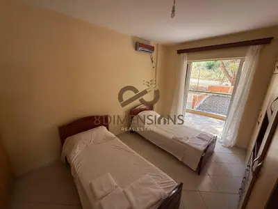 Appartamento 2+1 in vendita a Sarande, Saranda, 110 m². Foto 9 di 12