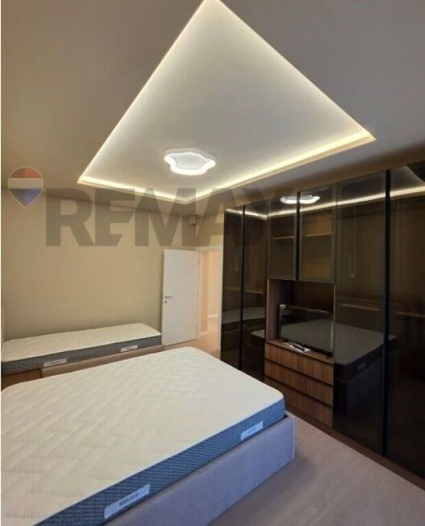 Apartment for rent in Brryli, Tirana, 110 m². Photo 3 of 3