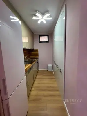 Apartament 3+1 me qera në Rruga Petro Nini Luarasi, Tiranë, 80 m². Foto 7 nga 7