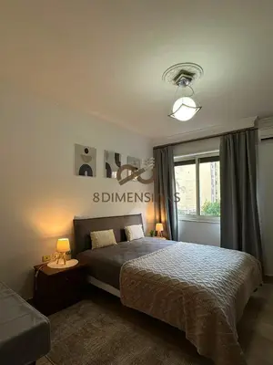 Apartament 1+1 me qera në Sheshi Skënderbej, Tiranë, 70 m². Foto 5 nga 9