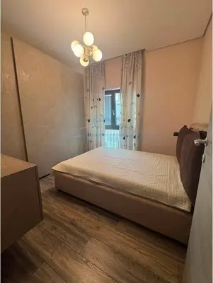 Appartamento 2+1 in affitto a Bulevardi Zhan D’Ark, Tirana, 102 m². Foto 5 di 7