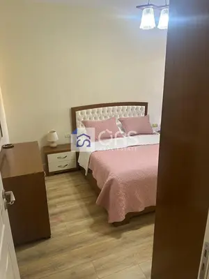 Apartament 2+1 me qera në Kopshtit Zologjik, Tiranë, 87 m². Foto 3 nga 7