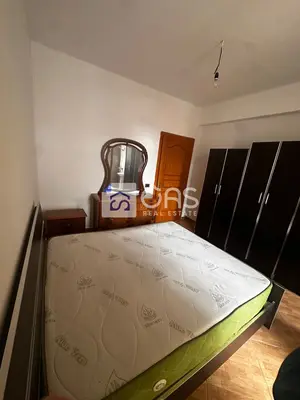 Apartament 1+1 me qera në Astir, Tiranë, 70 m². Foto 4 nga 7