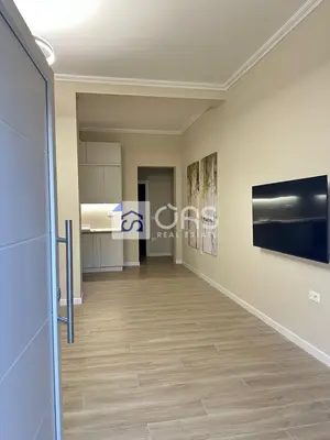 Apartament 1+1 me qera në Rruga Kongresi i Manastirit, Tiranë, 50 m². Foto 6 nga 7
