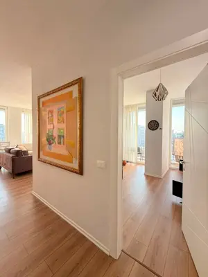 Apartament 2+1 në shitje në Shkolla e Kuqe, Tiranë, 129 m². Foto 6 nga 10