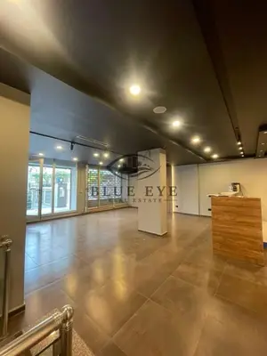 Commercial space for sale in Stacioni i Trenit, Durrës, 125 m². Photo 9 of 12