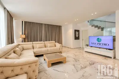 Vilë në shitje në San Pietro, Durrës, 160 m². Foto 4 nga 12