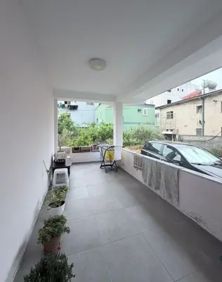 House 1+1 for rent in Tregu Industrial, Durrës, 100 m². Photo 4 of 6