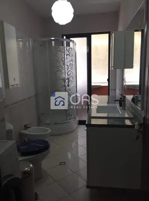 Appartamento 2+1 in affitto ad Astir, Tirana, 110 m². Foto 6 di 12