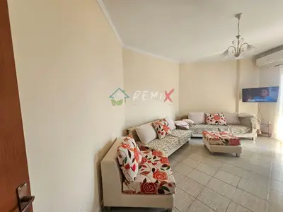 Apartament 2+1 me qera në Rruga Mujo Ulqinaku, Durrës, 95 m². Foto 7 nga 12