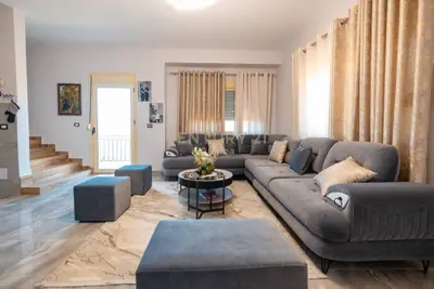 House 2+1 for sale in Tragjas, Vlorë, 318 m². Photo 4 of 12