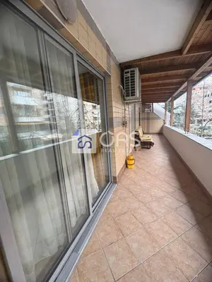 Apartament 2+1 me qera në Astir, Tiranë, 124 m². Foto 6 nga 9