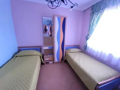 Apartament 2+1 me qera në Bulevardi Gjergj Fishta, Tiranë, 125 m². Foto 4 nga 8