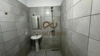 Apartament 2+1 me qera në Astir, Tiranë, 105 m². Foto 10 nga 10