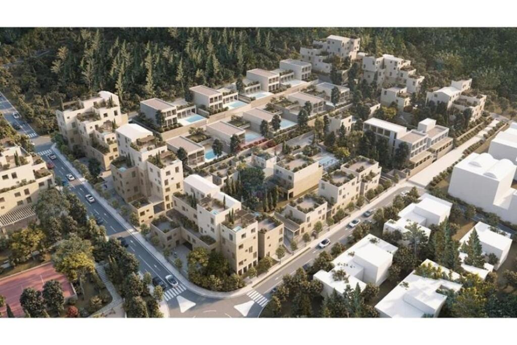 Appartamento 2+1 in vendita a Dhermi, Valona, 73 m². Foto 1 di 1