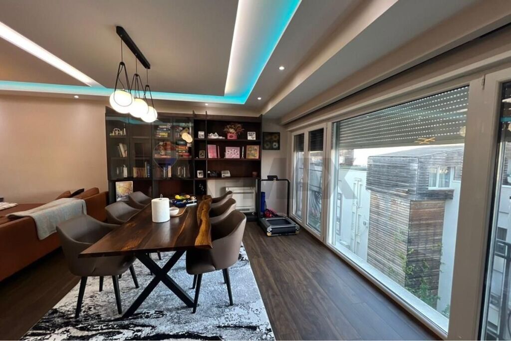 Duplex for sale in Kodra e Diellit, Tirana, 190 m²