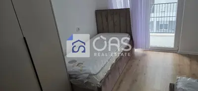 Apartament 2+1 me qera në Univers City, Tiranë, 84 m². Foto 5 nga 7