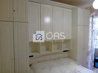 Apartament 1+1 me qera në Selvia, Tiranë, 57 m². Foto 4 nga 5