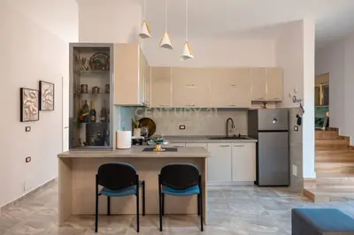 House 2+1 for sale in Tragjas, Vlorë, 318 m². Photo 12 of 12