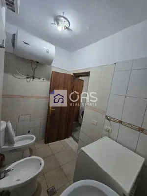 Apartament 1+1 me qera në Rruga e Elbasanit, Tiranë, 66 m². Foto 4 nga 10