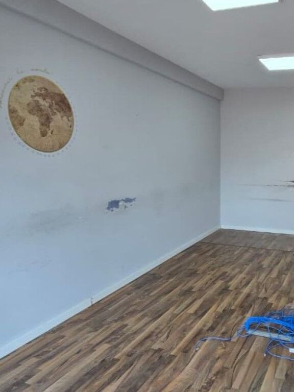 Commercial space for rent in 21 Dhjetori, Tirana, 145 m². Photo 3 of 3