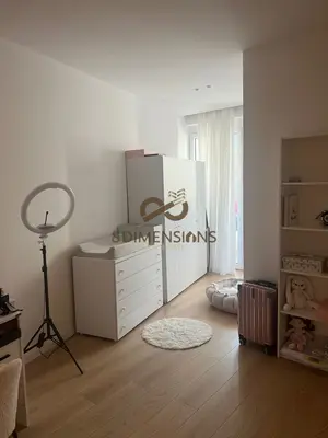 Apartament 2+1 në shitje në Liqeni i Thatë, Tiranë, 125 m². Foto 6 nga 12