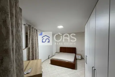 Apartament 1+1 me qera në Bulevardi i Ri, Tiranë, 107 m². Foto 3 nga 8