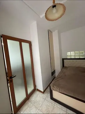 Apartament 1+1 me qera në Rruga Him Kolli, Tiranë, 50 m². Foto 5 nga 9