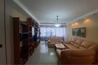 Apartament 2+1 me qera në Rruga Lef Sallata, Vlorë, 80 m². Foto 5 nga 12