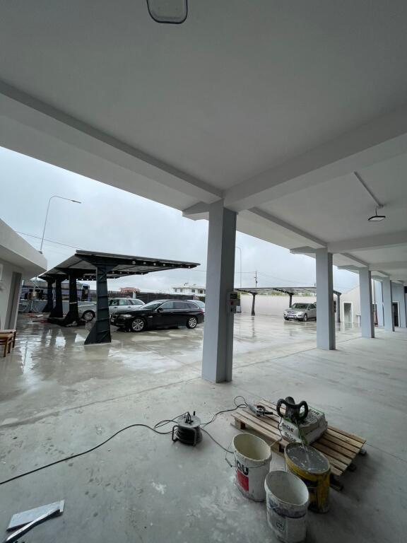 Magazinë në shitje në Sukth, Durrës, 1 200 m². Foto 8 nga 12