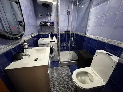 Appartamento 2+1 in affitto a Rruga Qemal Stafa, Tirana, 75 m². Foto 9 di 9