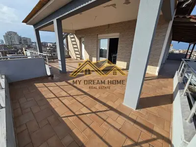 Land for sale in Stacioni i Trenit, Durrës, 809 m². Photo 12 of 12