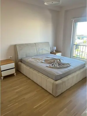 Apartament 1+1 me qera në Rruga Panorama, Tiranë, 61 m². Foto 3 nga 3